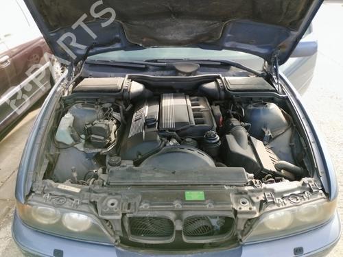 AC compressor BMW 5 (E39)  | BP17592278M34 