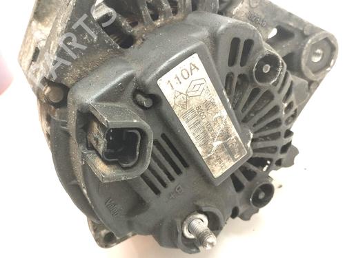 Alternator RENAULT MEGANE II Saloon (LM0/1_)  | BP16739185M7 