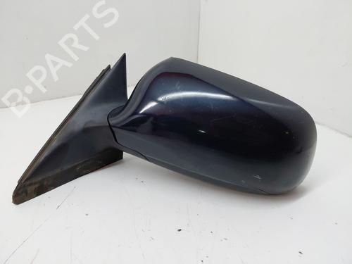 Left mirror AUDI A4 B5 (8D2) 1.9 TDI | BP26691794C26 