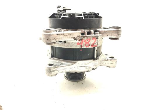 Used Alternator OPEL GRANDLAND / GRANDLAND X (A18, P1UO) [2017-2025]  16817869