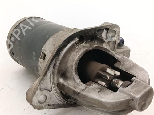 Used Starter Starter 36563916 36563916