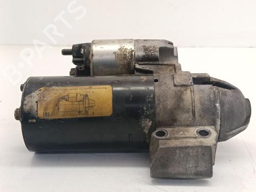 Starter BMW X3 (E83) 2.0 sd | BP34629511M8  - Image 6