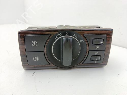 Used Headlight switch Headlight switch OPEL ANTARA A (L07) 2.0 CDTI (150 hp) 36563924 36563924