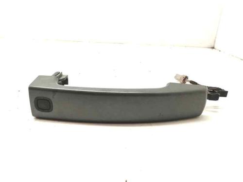 Used Front right exterior door handle LAND ROVER DISCOVERY IV (L319) [2009-2018]  22598096