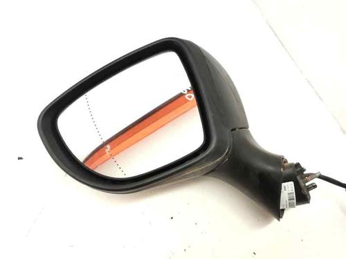 Used Left mirror RENAULT CLIO IV (BH_) [2012-2021]  19745815