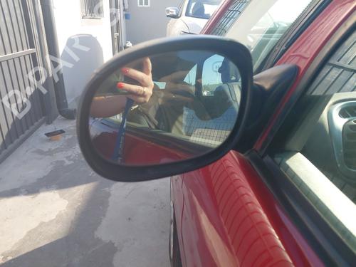 Left mirror CITROËN XSARA PICASSO (N68) 1.6 HDi | BP27655902C26 