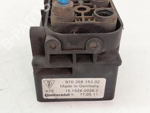 Other PORSCHE PANAMERA (970) | BP29189571O1