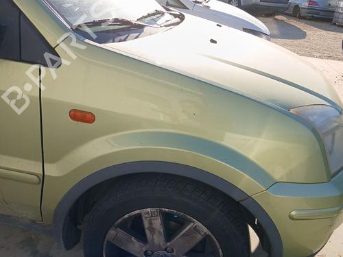 Used Right front fenders Right front fenders FORD FUSION (JU_) 1.6 (100 hp) 39987389 39987389