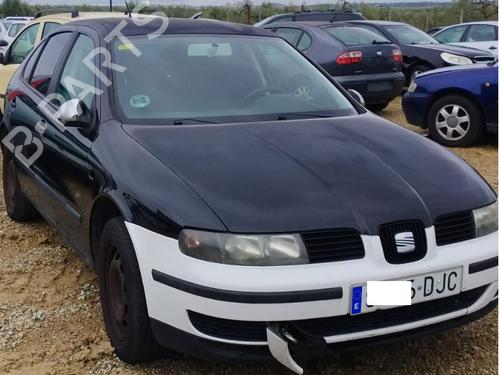 Used Parts SEAT LEON (1M1) 1.6 16 V (105 hp) 4433827
