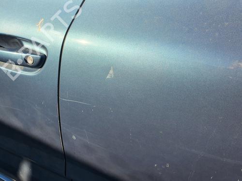 Left rear door CITROËN C4 Picasso II  | BP19635130C4 