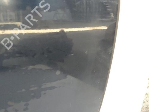Right front door MERCEDES-BENZ S-CLASS (W221, V221) S 350 CDI 4-matic (221.080, 221.180) | BP17628503C3 