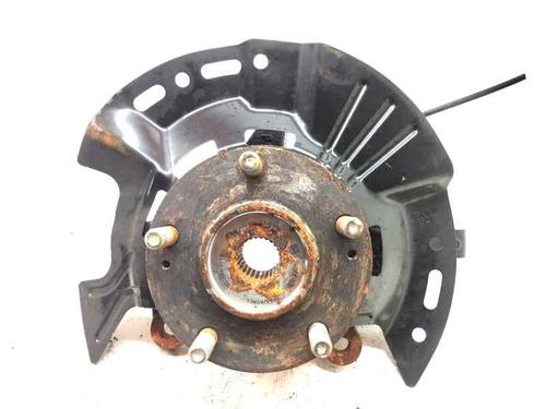 Right front steering knuckle KIA XCEED (CD)  | BP22957285M26 