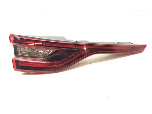 Left tailgate light RENAULT TALISMAN Grandtour (KP_) 1.7 Blue dCi 150 (KPA8) 265559260