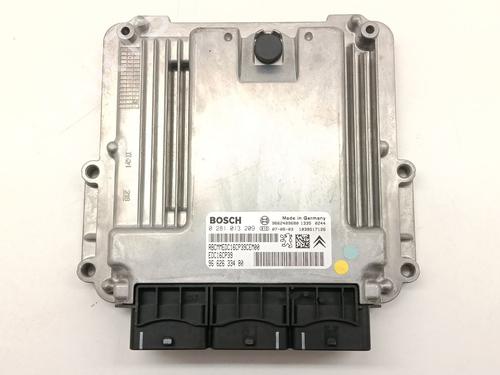 Used Engine control unit (ECU) Engine control unit (ECU) 37294834 37294834