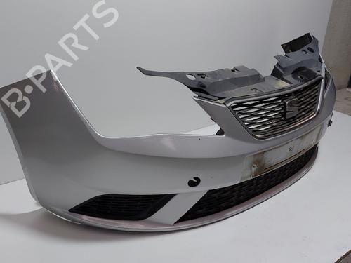 Front bumper SEAT IBIZA IV (6J5, 6P1) 1.2 TDI | BP24669788C7 