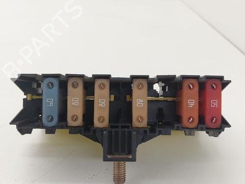 Used Fuse box Fuse box PEUGEOT 407 (6D_) 1.6 HDi 110 (6D9HZC, 6D9HYC) (109 hp) 33183080 33183080