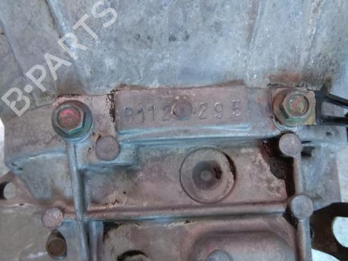 Gearbox SUZUKI VITARA (ET, TA, TD)  | BP15977655M3 