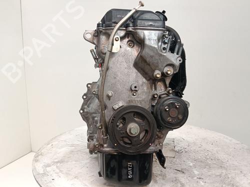 Engine MITSUBISHI MIRAGE / SPACE STAR VI Hatchback (A0_A) 1.2 (A03A) | BP32124731M1 - Image 3