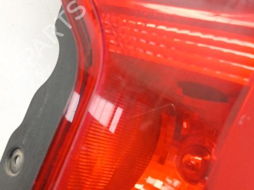 Right taillight DACIA LODGY (JS_) 1.2 TCe (JSAY, JSM0) | BP37540341C35 - Image 3