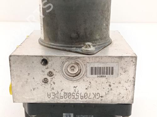 ABS pump FORD MONDEO IV (BA7) 2.0 TDCi | BP31136928M43 