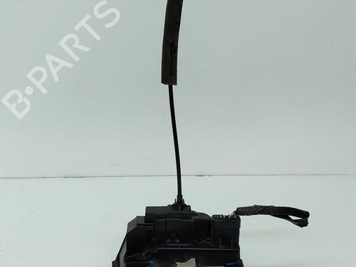 Used Rear right lock NISSAN JUKE (F15) 1.5 dCi (110 hp) 22714915