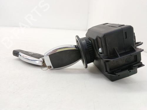 Ignition barrel MERCEDES-BENZ C-CLASS (W204) C 200 CDI (204.001) | BP36338064M48 - Image 4