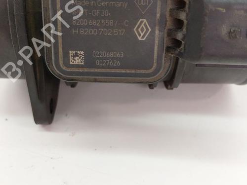 Mass air flow sensor RENAULT CLIO IV (BH_) 1.5 dCi 75 | BP29457062M95 
