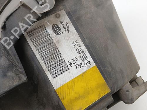 Left headlight JAGUAR X-TYPE I (X400) 2.5 V6 All-wheel Drive | BP37639970C28 - Image 3