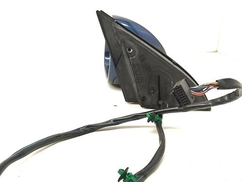 Left mirror VW PASSAT B6 Variant (3C5) 2.0 TDI 16V | BP18571540C26 