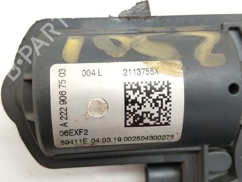 Other MERCEDES-BENZ E-CLASS Convertible (A238) E 200 (238.442) | BP30625021O1