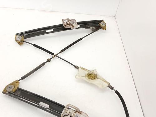 Front left window mechanism SEAT LEON (5F1) 1.5 TSI | BP38305988C22 - Image 2