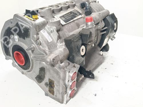 Motor JAGUAR I-PACE (X590) | BP30962233M1