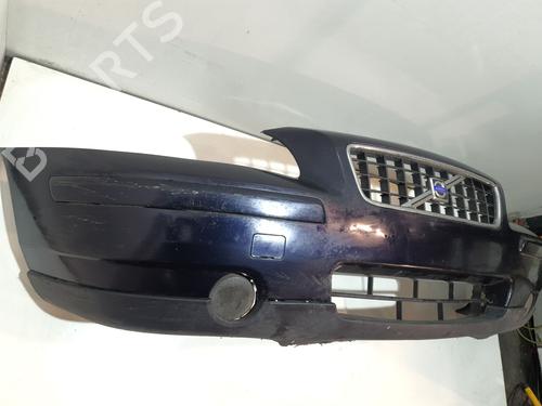 Front bumper VOLVO S60 I (384) 2.4 D | BP24468008C7 