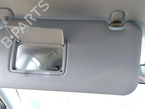 Left sun visor MAZDA 5 (CR) 2.0 CD (CR19) | BP29967798I1