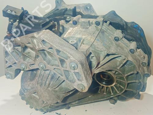 Gearbox LAND ROVER RANGE ROVER EVOQUE (L538)  | BP17859991M3 
