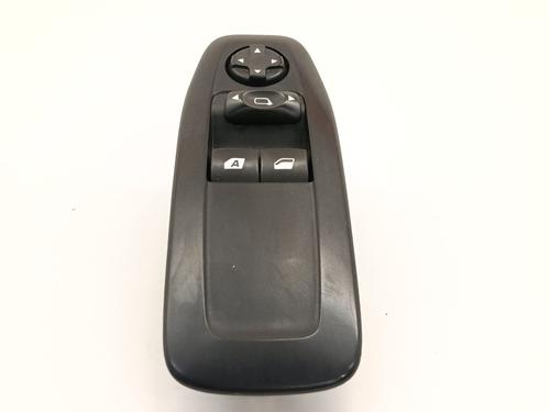 Used Left front window switch PEUGEOT 208 I (CA_, CC_) [2012-2021]  19695662