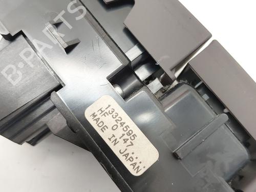 Warning switch OPEL INSIGNIA A (G09) 2.0 CDTI (68) | BP33216558I22 - Image 3