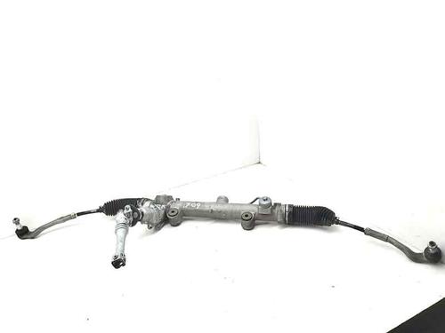 Used Steering rack MERCEDES-BENZ CLC-CLASS (CL203) CLC 220 CDI (203.708) (150 hp) 23256284