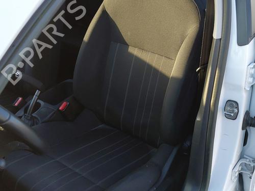 Used Left front seat CITROËN C4 II (NC_) 1.6 HDi 90 (92 hp) 29189521