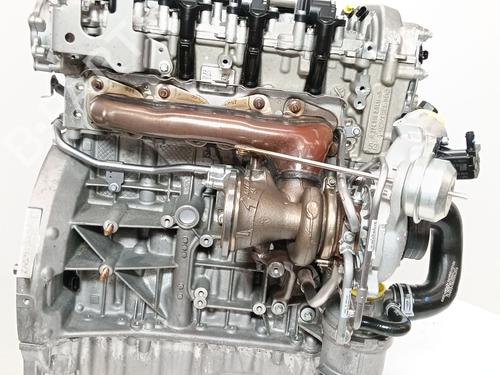 Engine MERCEDES-BENZ E-CLASS Convertible (A238) E 200 (238.442) | BP30759819M1  - Image 5