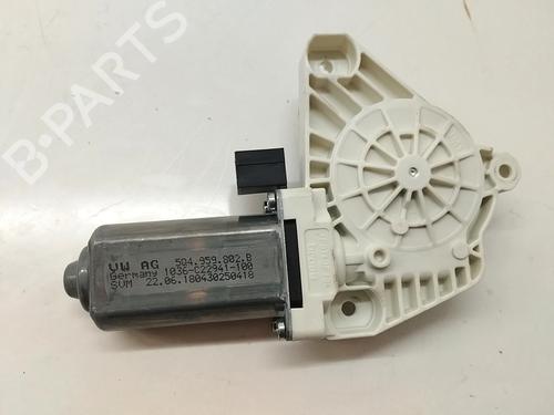 Left rear window motor VW ARTEON (3H7, 3H8) 2.0 TSI 4motion | BP19805266E23 