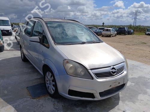 Used Front right lock Front right lock OPEL ZAFIRA / ZAFIRA FAMILY B (A05) 1.9 CDTI (M75) (120 hp) 35728320 35728320