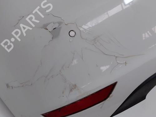 Rear bumper VW GOLF VI (5K1) 1.6 TDI | BP29921227C8 