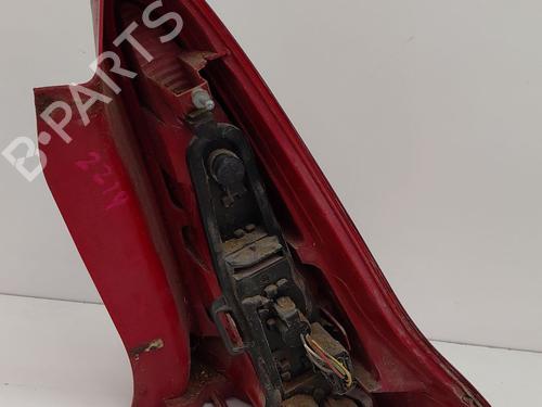 Left taillight CITROËN C4 Coupe (LA_) 1.6 HDi | BP29308265C34
