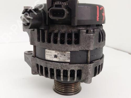 Generator FORD FOCUS II (DA_, HCP, DP) 1.6 TDCi (90 hp) 27201035