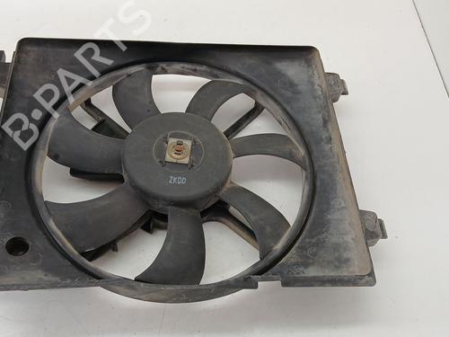 Used Radiator fan Radiator fan 38706215 38706215