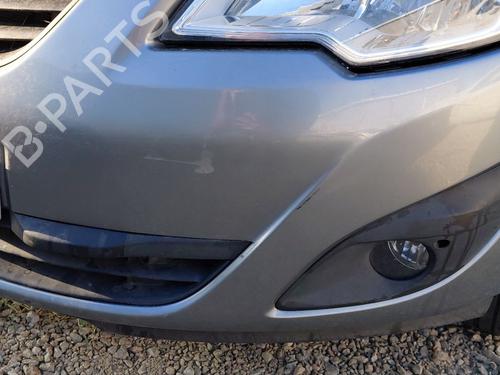 Front bumper OPEL MERIVA B MPV (S10) 1.7 CDTI (75) | BP29189533C7 
