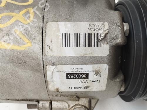 AC compressor OPEL ZAFIRA TOURER C (P12) | BP17907946M34