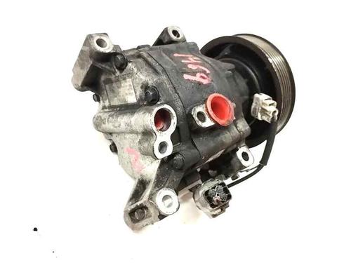 AC compressor TOYOTA COROLLA (_E12_) 1.4 D (NDE120_, NDE120R) | BP20651410M34 