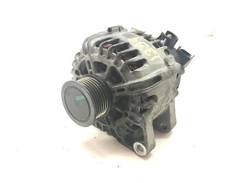 Alternator FORD FIESTA VI (CB1, CCN)  | BP18674297M7 